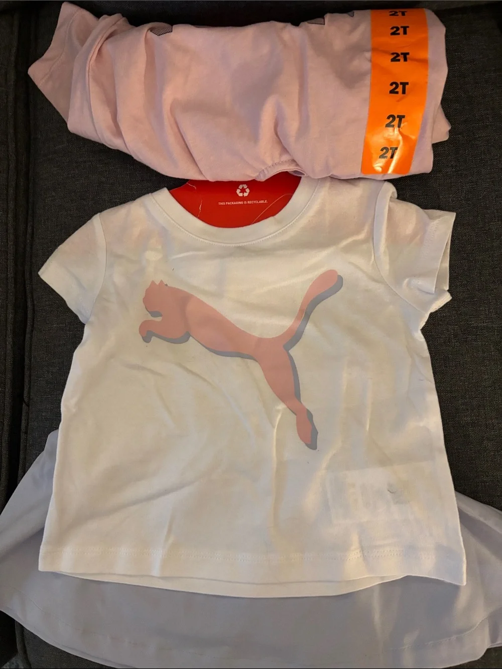 Puma 3 Piece Set - Picture 2 of 4